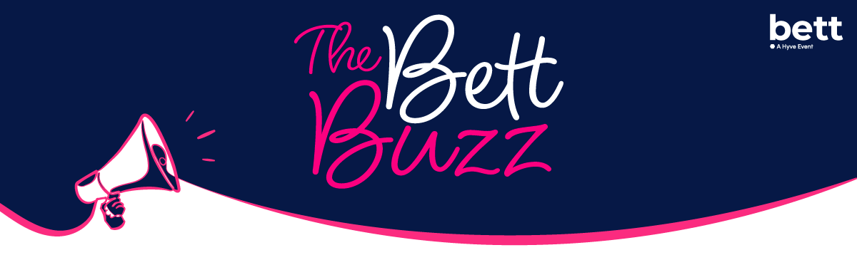 The Bett Buzz