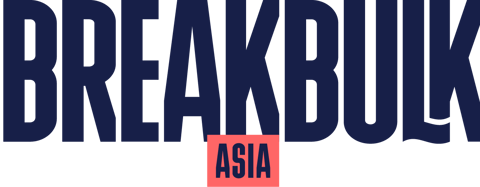 Breakbulk Asia logo (no dates)