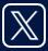 Twitter X - Logotipo - 2023